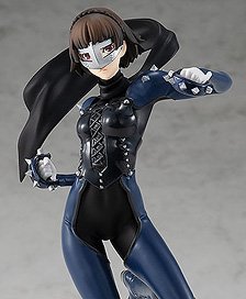 Pop Up Parade Queen (PVC Figure)