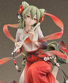 Hatsune Miku: Meihua Sannong Ver. (PVC Figure)