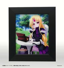 VenusBlood HOLLOW International LED Art Box Anora (Anime Toy)