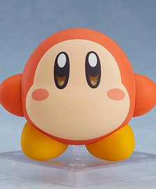 Nendoroid Waddle Dee (PVC Figure)