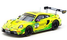 Porsche 911 GT3 R DTM Champion 2023 Thomas Preining (Diecast Car)