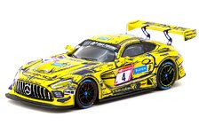 Mercedes-AMG GT3 Nurburgring 24h 2023 P.Ellis / R.Marciello / E.Mortara / L.Stolz (Diecast Car)