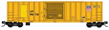 (N) Safe Insp Car UP 910701 (Model Train)