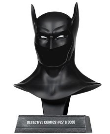 『DC』 【DCダイレクト】1/3スケール・PVCレプリカ #05 バットマン・カウル［コミック/Detective Comics #27］ (完成品)