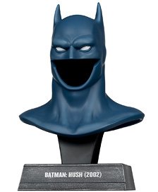 『DC』 【DCダイレクト】1/3スケール・PVCレプリカ #06 バットマン・カウル［コミック/Batman: Hush］ (完成品)