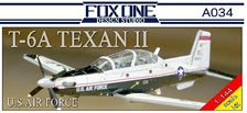 T-6A テキサンII (アメリカ空軍仕様) (プラモデル)