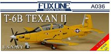 T-6B Texan II (U.S.Navy) (Plastic model)