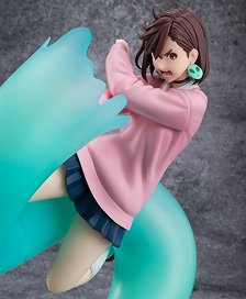 フィギュアーツZERO モモ (完成品)