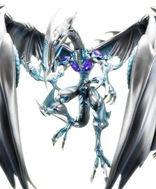 S.H.MonsterArts スターダスト・ドラゴン (完成品)