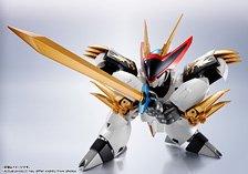 METAL ROBOT魂 ＜ SIDE MASHIN ＞ 龍王丸 (完成品)