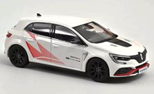 Renault Megane RS Trophy 2019 Nurburgring Record version (Diecast Car)
