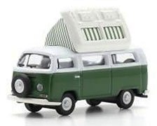 VW T2 Campingbus (ミニカー)