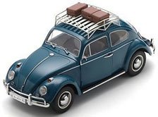 VW Beetle 1963 (18U00155) (ミニカー)