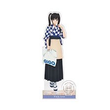 リコリス・リコイル BIGアクリルスタンド 井ノ上たきな (キャラクターグッズ)