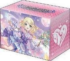 Bushiroad Deck Holder Collection V3 Vol.1069 The Idolm@ster Cinderella Girls [Kozue Yusa] (Card Supplies)