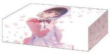 ブシロード ストレイジボックスコレクション V2 Vol.367 富士見ファンタジア文庫 冴えない彼女の育てかた『加藤恵』Part.2 (カードサプライ)