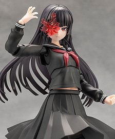 Sousai Shojo Teien Kuon Yakushiji [Maria Kagaribi Costume] (Plastic model)