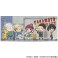 Sakamoto Days Acrylic Diorama (Anime Toy) 商品画像1 Thumbnail