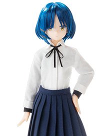 Anime [Bocchi the Rock!] Ryo Yamada (Fashion Doll)