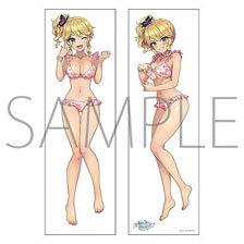 Dolphin Wave Dakimakura Cover / Kiri Izumi (Anime Toy)