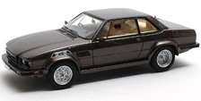 デ・トマソ ロンシャン GTS-E 1988 メタリックブラウン (ミニカー)