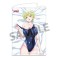 Chained Soldier [Especially Illustrated] B2 Tapestry Tenka Izumo Competitive Swimsuit Ver. A (Anime Toy) 商品画像1 Thumbnail