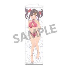 Onimai: I`m Now Your Sister! [Especially Illustrated] Slim Tapestry Mihari Oyama Swimwear Ver. B (Anime Toy)