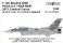 F-16C ブロック52 4060 ポーランド空軍 「タイガーミート 2011年」 カンブレー、フランス (デカール) その他の画像1 サムネイル