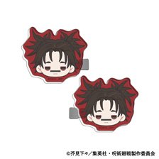 Jujutsu Kaisen Season 2 Hair Clip / Choso (Anime Toy)