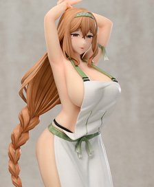 Housewife - Chihori (PVC Figure)