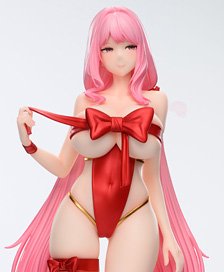 Present-chan Kana (PVC Figure)