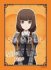 キャラクタースリーブ アニメ「かぐや様は告らせたい」 伊井野ミコ (カードスリーブ) 商品画像1 サムネイル