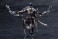 ガバナー エクスアーマータイプ：白麟角 (プラモデル) 商品画像2 サムネイル