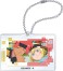 Mashin Creator Wataru Acrylic Key Ring /Syo & Maiga- (Anime Toy) 商品画像1 Thumbnail