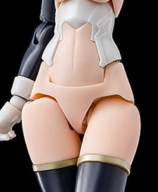 メガミデバイスM.S.G 02 ボトムスセット スキンカラーB (プラモデル)