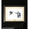 The Elusive Samurai [Especially Illustrated] Tokiyuki Hojo & Yorishige Suwa Demon Pretend Ver. Chara Fine Graph (Anime Toy) 商品画像5 Thumbnail