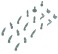 US antennae masts (Plastic model) その他の画像2 Thumbnail