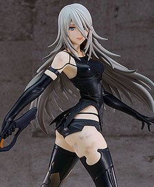 POP UP PARADE A2 (YoRHa Type A No. 2) (PVC Figure)