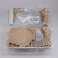 RMS G Structure Mobile Suit Gundam [GS01M] Jaburo (Material Color Edition) (Completed) 商品画像3 Thumbnail