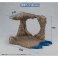 RMS G Structure Mobile Suit Gundam [GS01M] Jaburo (Material Color Edition) (Completed) その他の画像7 Thumbnail