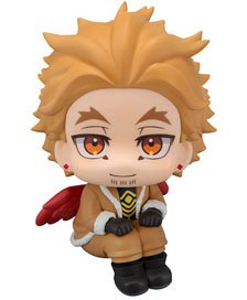 Lookup My Hero Academia Hawks (PVC Figure)