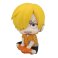 るかっぷ ONE PIECE サンジ 未来島Ver. (フィギュア) 商品画像1 サムネイル
