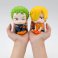 るかっぷ ONE PIECE サンジ 未来島Ver. (フィギュア) その他の画像1 サムネイル