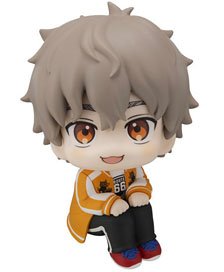Lookup Wind Breaker Choji Tomiyama (PVC Figure)