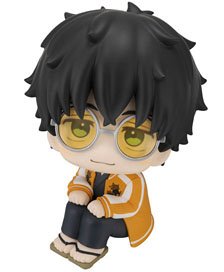 Lookup Wind Breaker Jo Togame (PVC Figure)