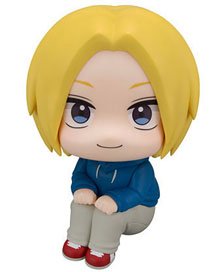 Lookup Sakamoto Days Shin Asakura (PVC Figure)