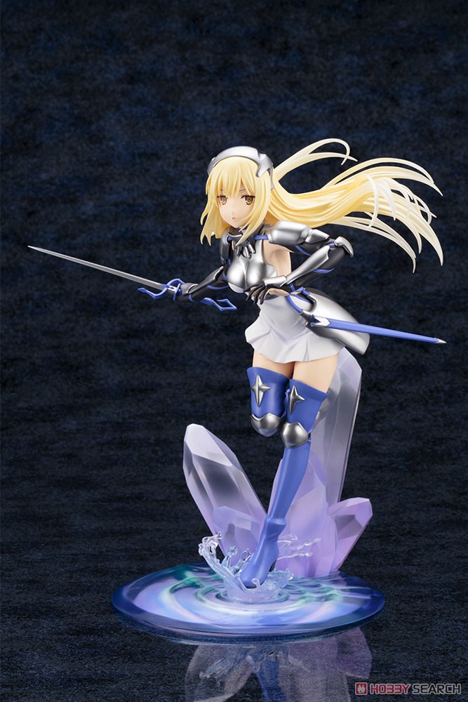 Ais Wallenstein (PVC Figure) 商品画像1