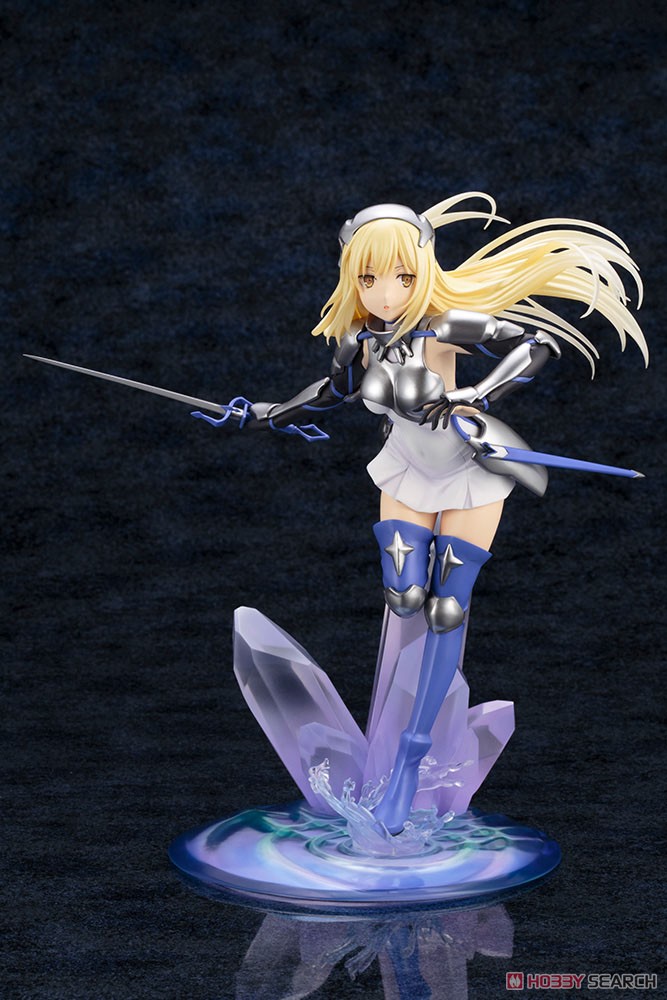 Ais Wallenstein (PVC Figure) 商品画像2
