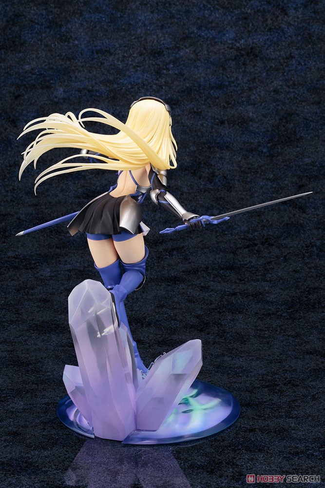 Ais Wallenstein (PVC Figure) 商品画像4