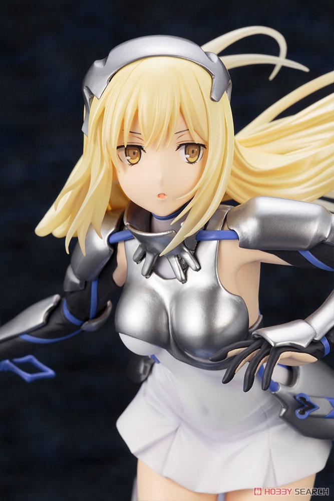 Ais Wallenstein (PVC Figure) 商品画像6